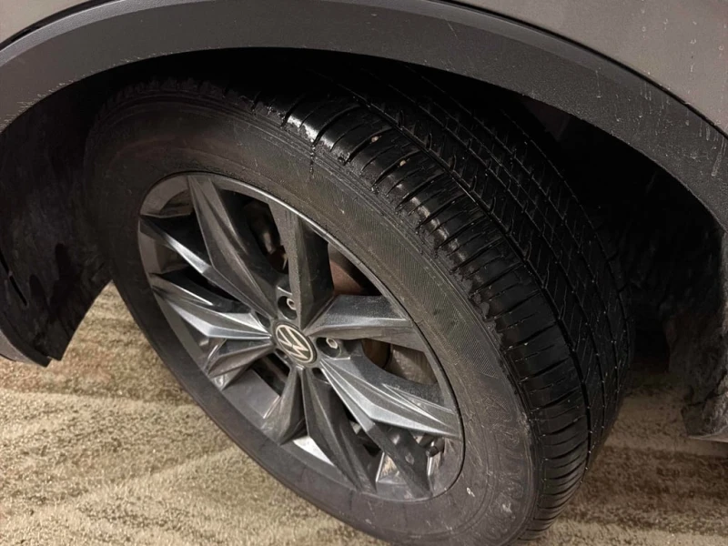 VW Tiguan * Comfortline * CARFAX * ЦЕНА ДО БГ, снимка 6 - Автомобили и джипове - 53285243