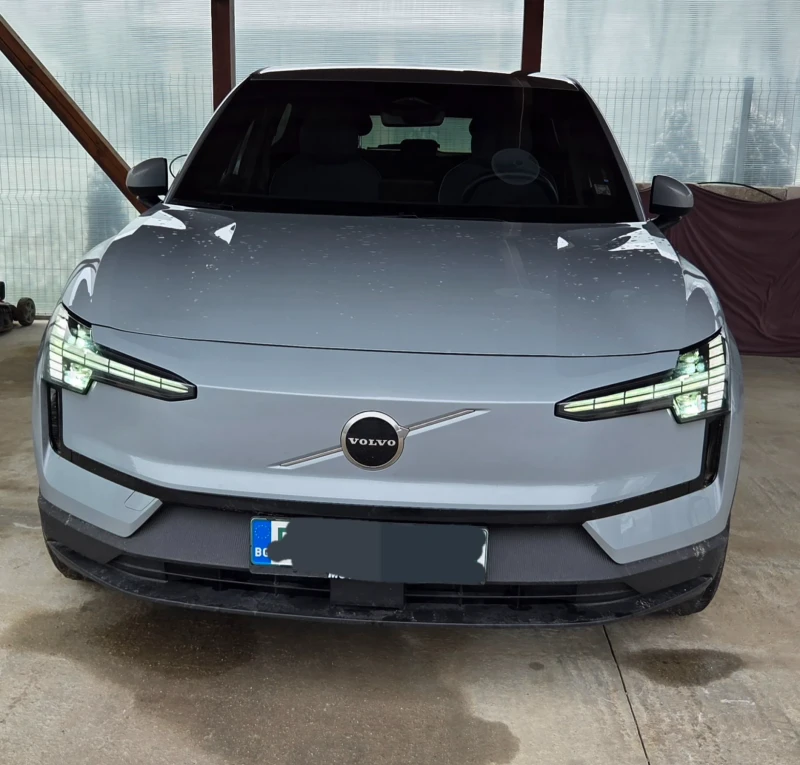 Volvo EX30 SUV Core E40 Single AT1 RWD