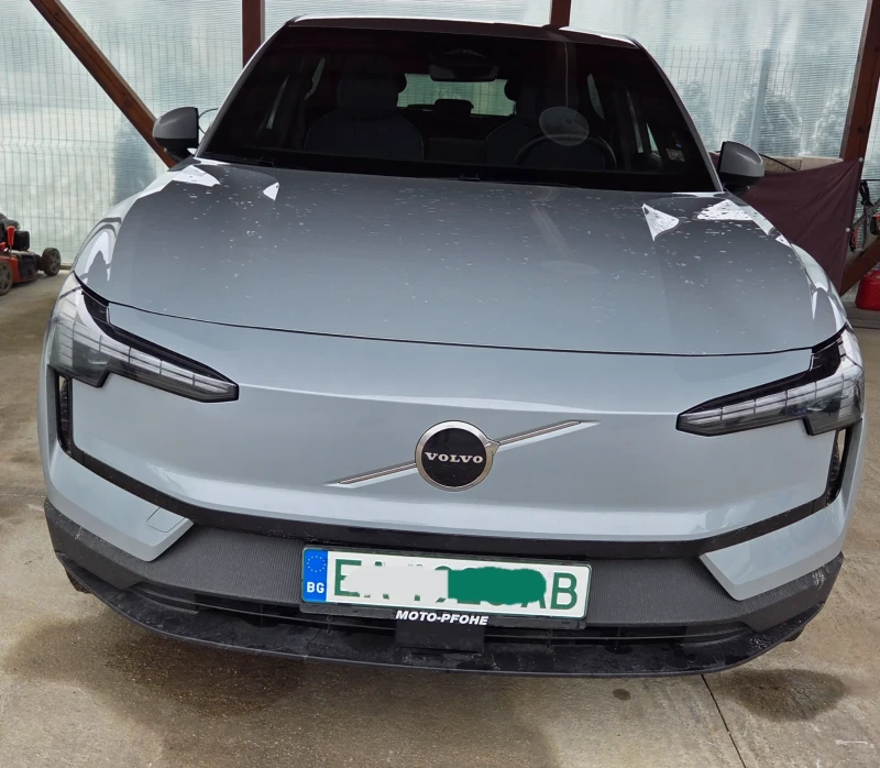 Volvo EX30 SUV Core E40 Single AT1 RWD, снимка 3 - Автомобили и джипове - 53432594