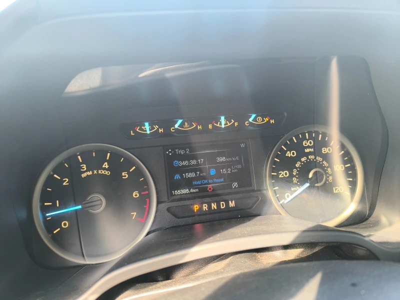 Ford F150 ЛИЗИНГ ЛИФТ ПЕРФЕКТЕН, снимка 12 - Автомобили и джипове - 53580957