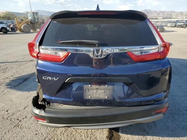 Honda Cr-v 2018 HONDA CR-V LX, снимка 6 - Автомобили и джипове - 48075367