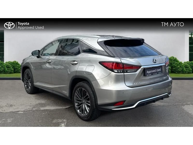 Lexus RX 450h Executive, снимка 2 - Автомобили и джипове - 49281767