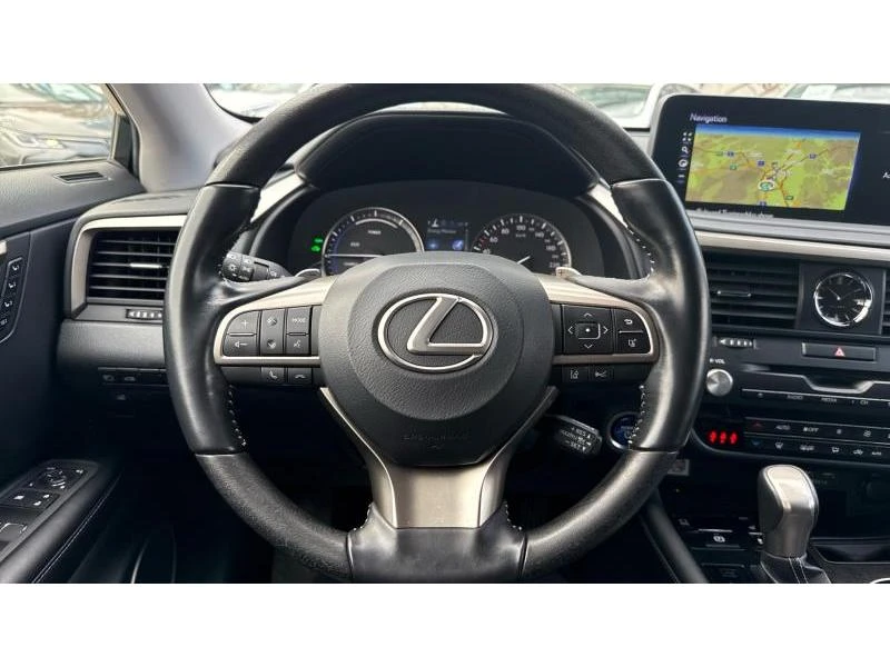 Lexus RX 450h Executive, снимка 13 - Автомобили и джипове - 49281767