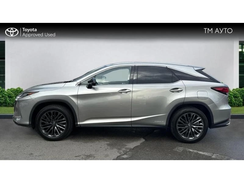 Lexus RX 450h Executive, снимка 3 - Автомобили и джипове - 49281767