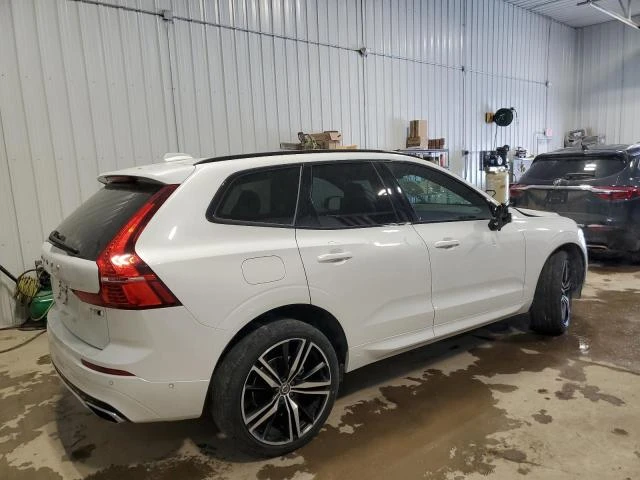 Volvo XC60 Т5 Inscription, снимка 6 - Автомобили и джипове - 49286351