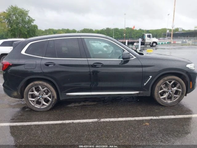 BMW X3 XDRIVE30I | Mobile.bg   12