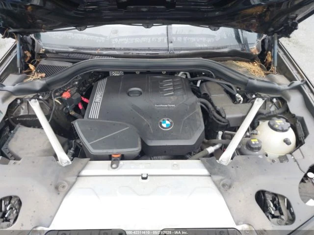 BMW X3 XDRIVE30I | Mobile.bg   9