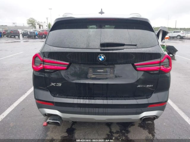 BMW X3 XDRIVE30I | Mobile.bg   15