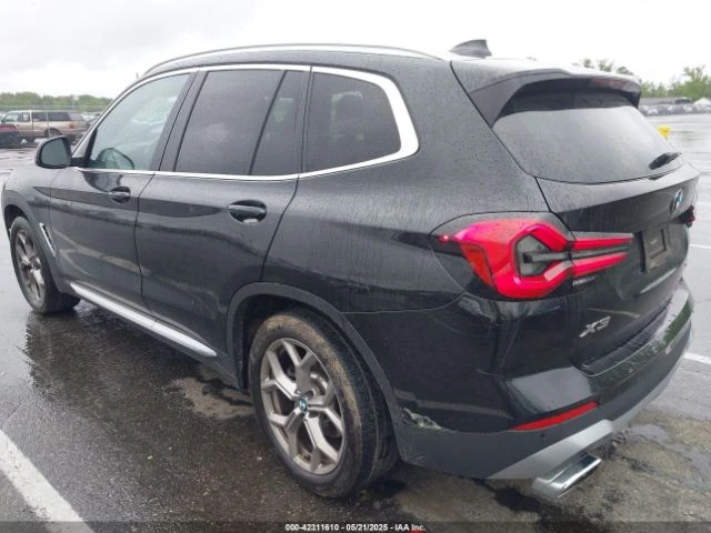 BMW X3 XDRIVE30I | Mobile.bg   3