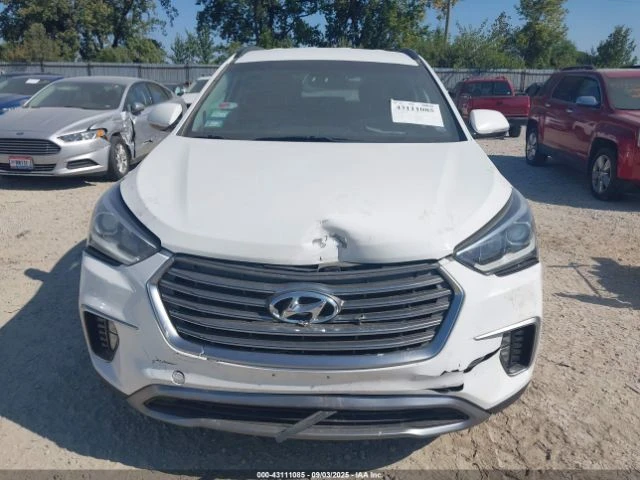 Hyundai Santa fe SE - 21500 лв. / 10992.78 € - 37648070 1