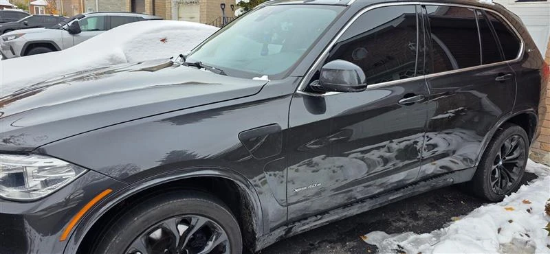 BMW X5 * 40e* CARFAX *    | Mobile.bg   5