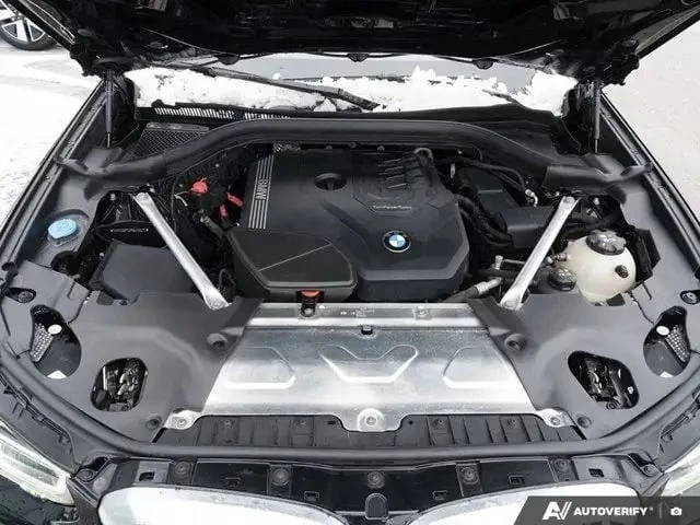 BMW X3 * xDrive30i * ПОДГРЕВИ * ПАНОРАМА * CARFAX * , снимка 8 - Автомобили и джипове - 53368811