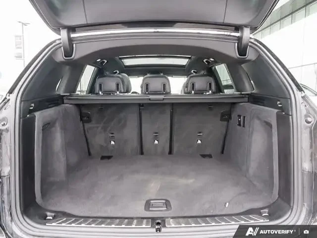 BMW X3 * xDrive30i * ПОДГРЕВИ * ПАНОРАМА * CARFAX * , снимка 11 - Автомобили и джипове - 53368811