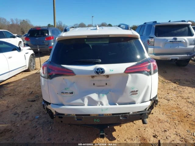 Toyota Rav4, снимка 16 - Автомобили и джипове - 53391577