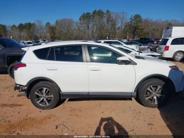 Toyota Rav4, снимка 13 - Автомобили и джипове - 53391577