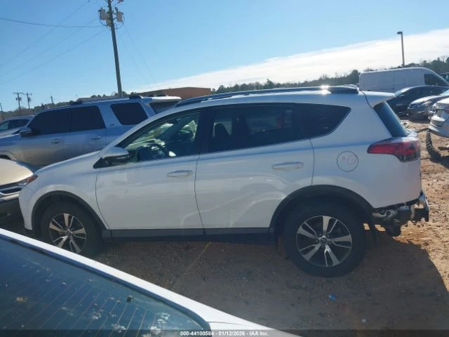 Toyota Rav4, снимка 14 - Автомобили и джипове - 53391577