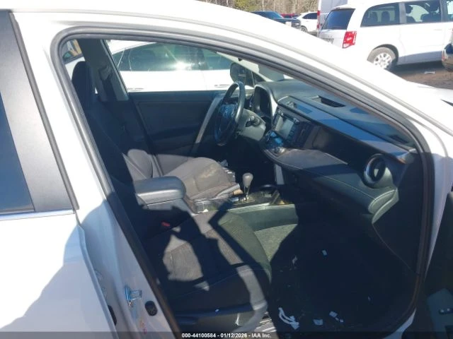 Toyota Rav4  - изображение 5