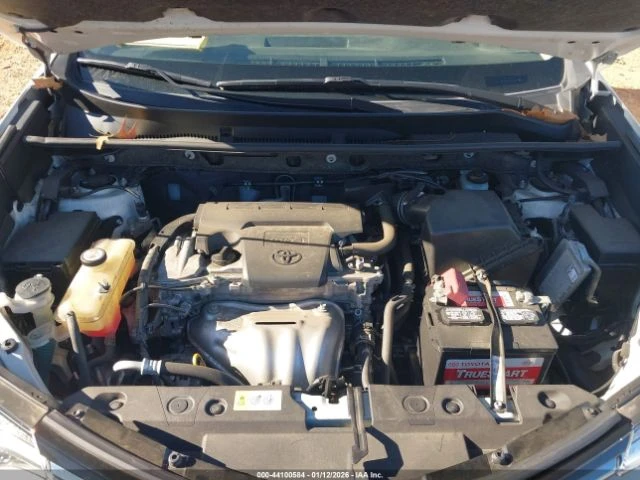 Toyota Rav4  - изображение 9