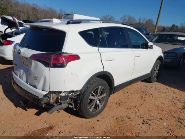Toyota Rav4  - изображение 4