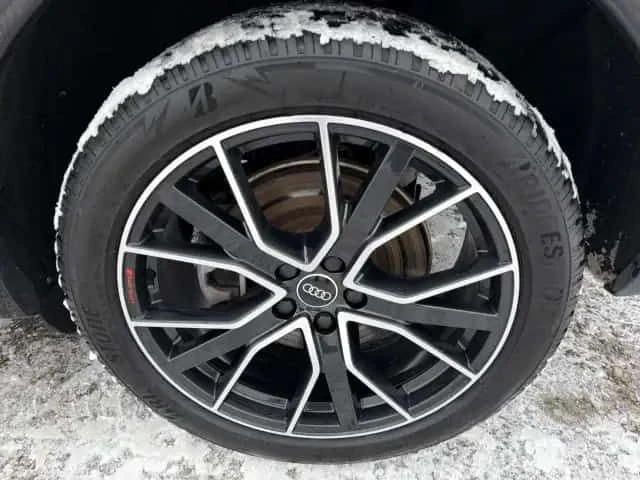 Audi Q5 Technik * S-line * ПАНО * ОБДУХВАНЕ * 360, снимка 16 - Автомобили и джипове - 54029925