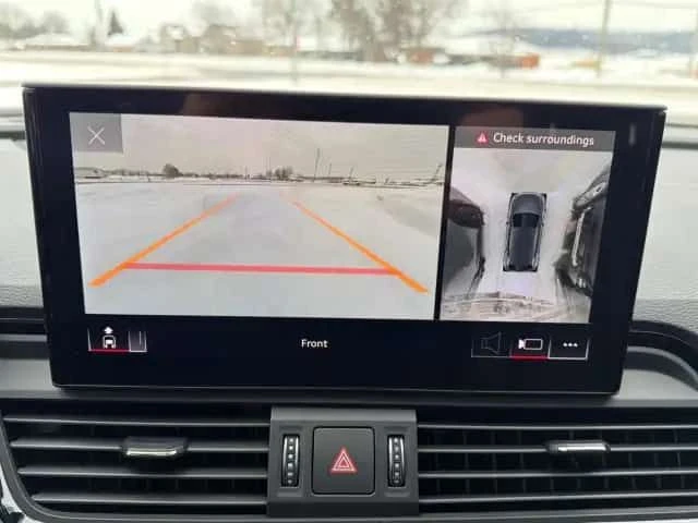 Audi Q5 Technik * S-line * ПАНО * ОБДУХВАНЕ * 360, снимка 17 - Автомобили и джипове - 54029925