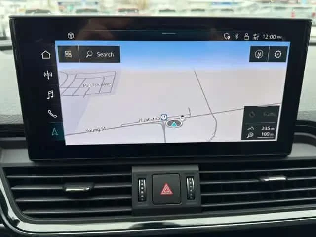 Audi Q5 Technik * S-line * ПАНО * ОБДУХВАНЕ * 360, снимка 8 - Автомобили и джипове - 54029925