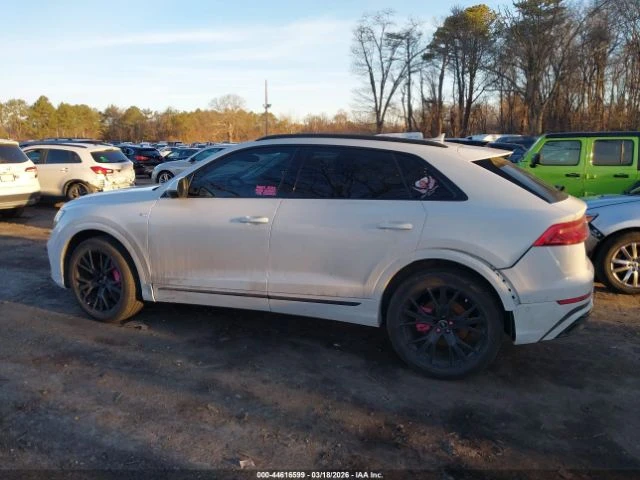 Audi Q8 * PREMIUM PLUS 55 TFSI * QUATTRO* FULL* , снимка 13 - Автомобили и джипове - 55057668