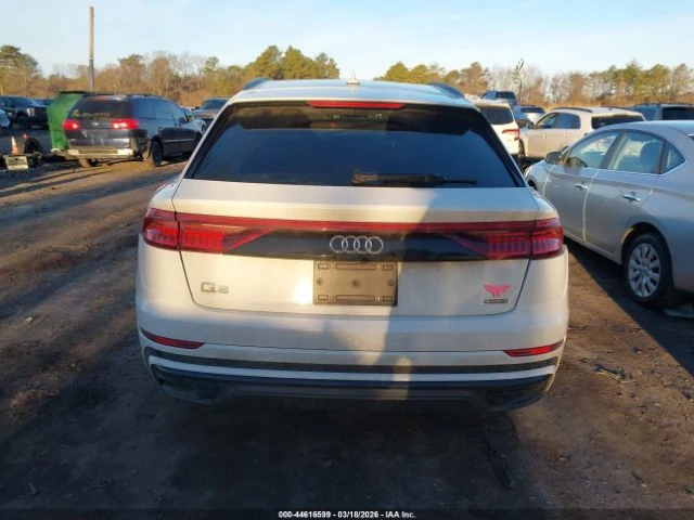 Audi Q8 * PREMIUM PLUS 55 TFSI * QUATTRO* FULL* , снимка 15 - Автомобили и джипове - 55057668