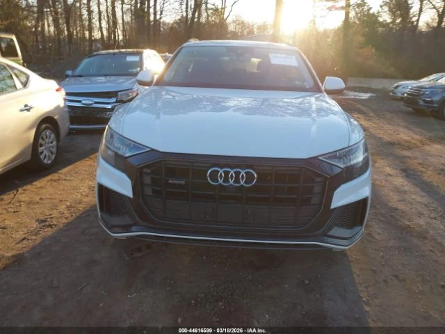 Audi Q8 * PREMIUM PLUS 55 TFSI * QUATTRO* FULL* , снимка 11 - Автомобили и джипове - 55057668