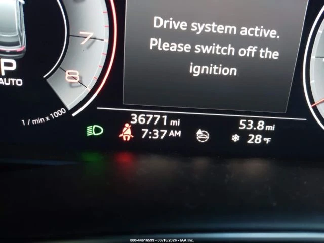 Audi Q8 * PREMIUM PLUS 55 TFSI * QUATTRO* FULL* , снимка 14 - Автомобили и джипове - 55057668