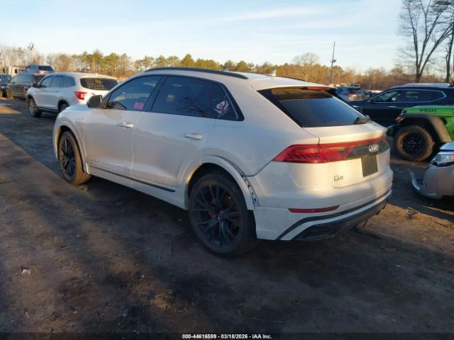 Audi Q8 * PREMIUM PLUS 55 TFSI * QUATTRO* FULL* , снимка 3 - Автомобили и джипове - 55057668