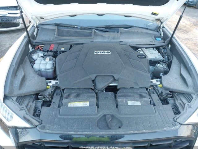Audi Q8 * PREMIUM PLUS 55 TFSI * QUATTRO* FULL* , снимка 9 - Автомобили и джипове - 55057668