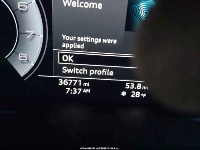 Audi Q8 * PREMIUM PLUS 55 TFSI * QUATTRO* FULL* , снимка 7 - Автомобили и джипове - 55057668