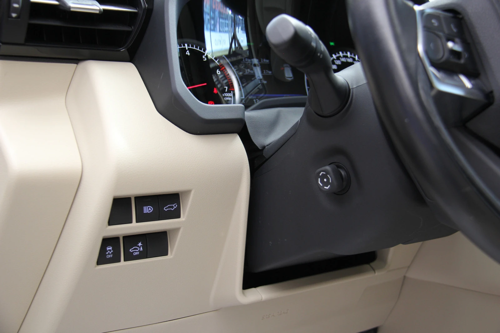 Toyota Land cruiser 300/70th Anniversary/JBL//6+ 1 | Mobile.bg   12