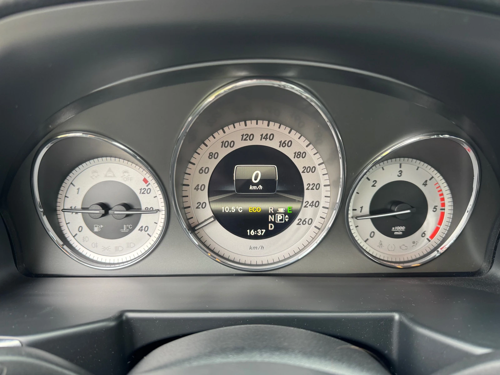 Mercedes-Benz GLK 220 CDI AMG  | Mobile.bg   12