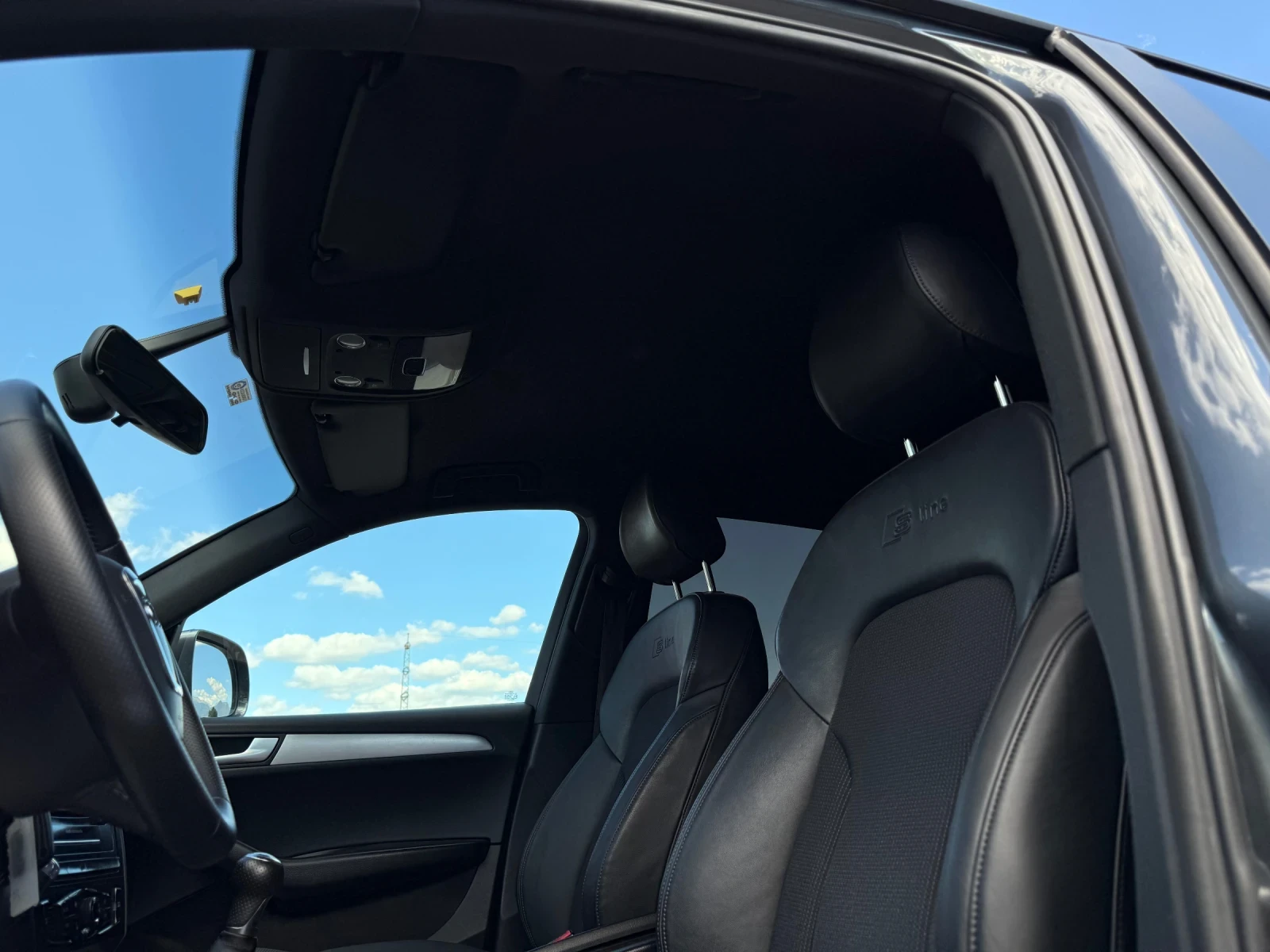 Audi Q5 2.0-TDI-quattro-S-line+ + + NAVI-LED-XENON-BI XENO - изображение 9