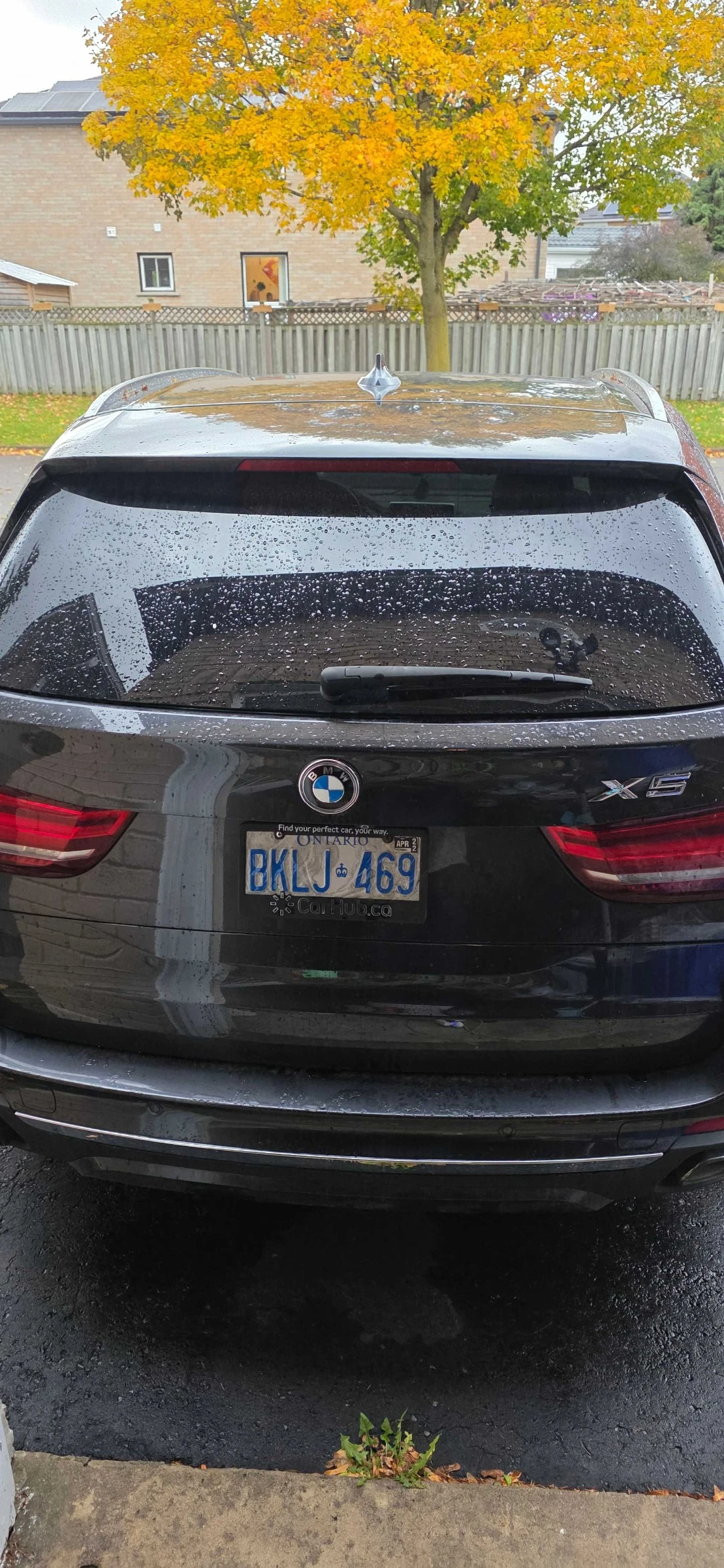 BMW X5 * 40e* CARFAX *    | Mobile.bg   9