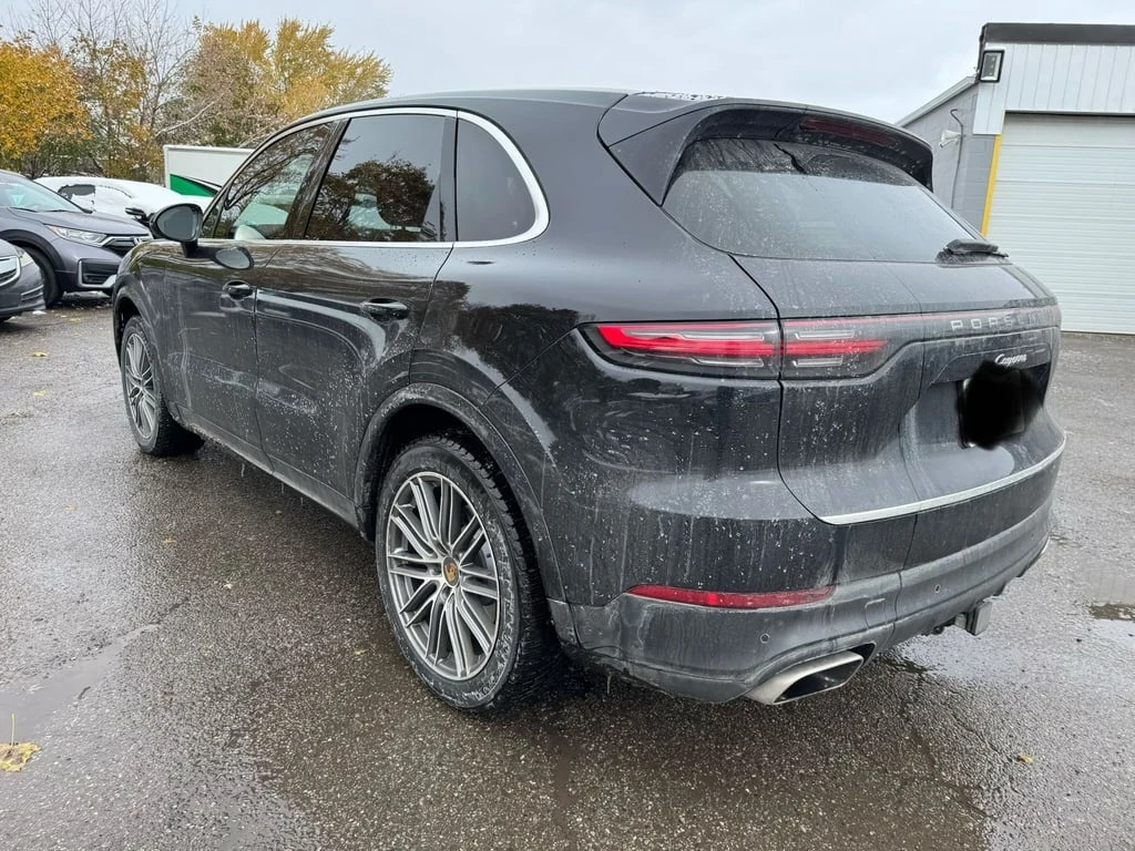 Porsche Cayenne * AWD * CARFAX * БЕЗ ПЪРВОНАЧАЛНА ВНОСКА - изображение 10