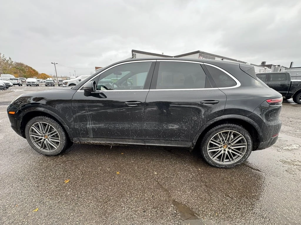 Porsche Cayenne * AWD * CARFAX *    | Mobile.bg   14