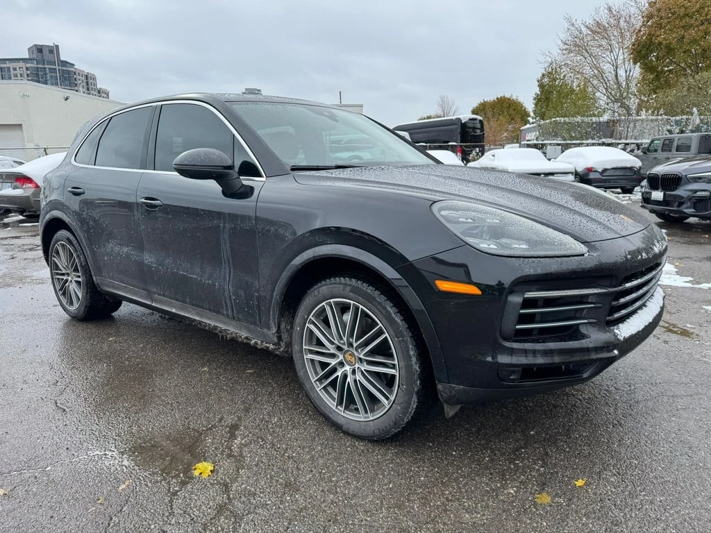 Porsche Cayenne * AWD * CARFAX * БЕЗ ПЪРВОНАЧАЛНА ВНОСКА - изображение 9