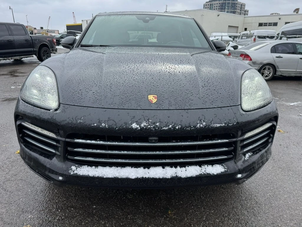 Porsche Cayenne * AWD * CARFAX * БЕЗ ПЪРВОНАЧАЛНА ВНОСКА - изображение 5