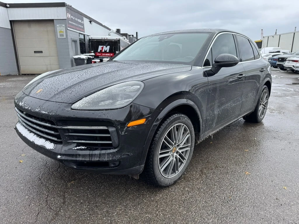 Porsche Cayenne * AWD * CARFAX *    | Mobile.bg   1