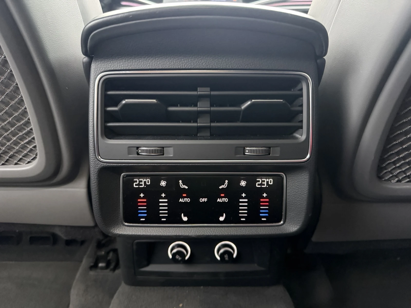 Audi Q8 50 TDI МHEV 360/Matrix/B&O/Печка/Обдух/Масаж - изображение 8