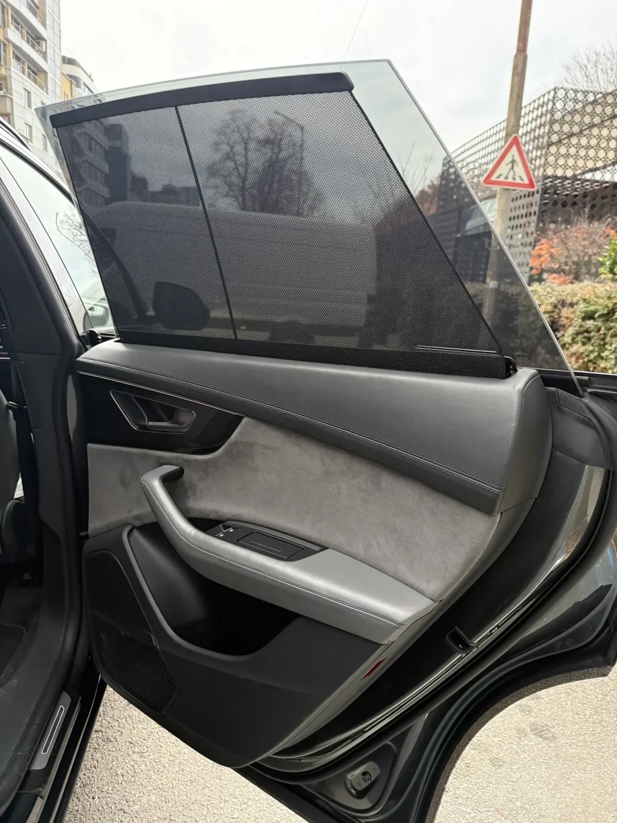 Audi Q8 50 TDI �HEV 360/Matrix/B&O/�����/�����/����� | Mobile.bg � ����������� 16