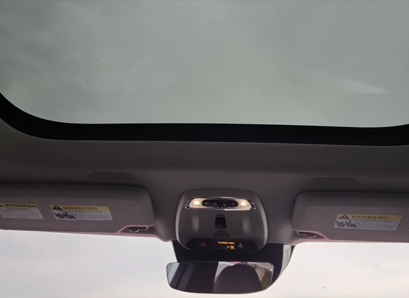 Volvo Xc90 MOMENTUM - изображение 9