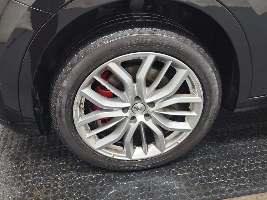 Maserati Levante * GRANLUSSO * CARFAX * ���� �� �� | Mobile.bg � ����������� 16