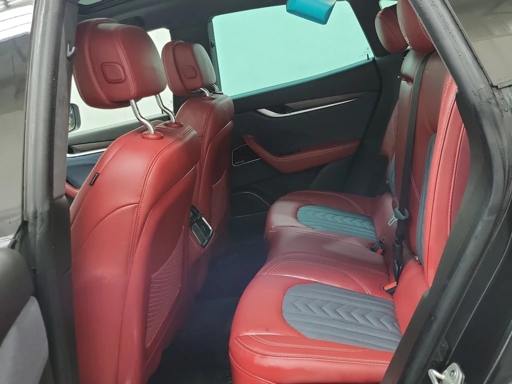 Maserati Levante * GRANLUSSO * CARFAX * ���� �� �� | Mobile.bg � ����������� 12