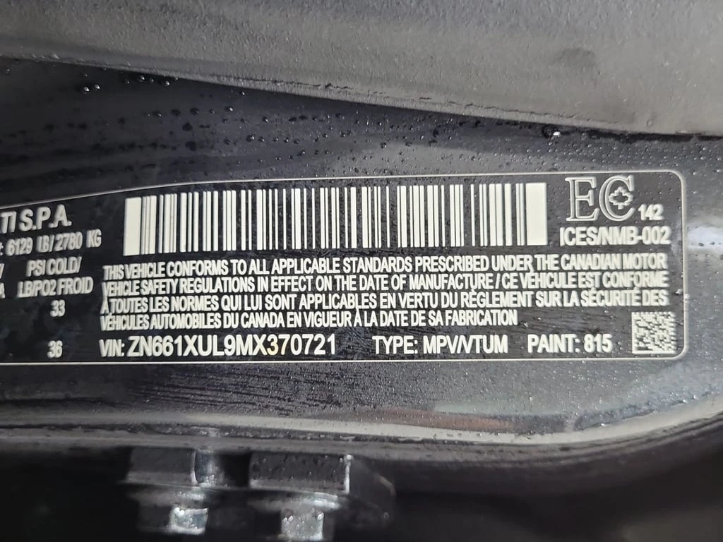 Maserati Levante * GRANLUSSO * CARFAX * ���� �� �� | Mobile.bg � ����������� 15