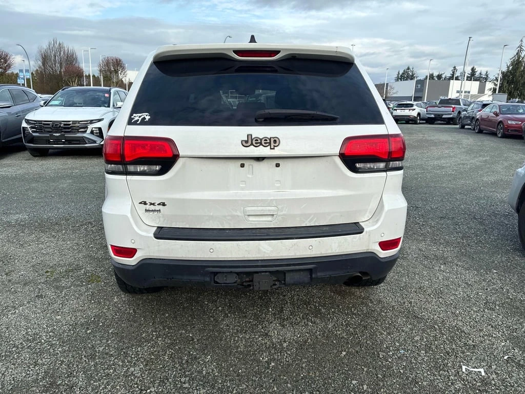 Jeep Grand cherokee Laredo 75th Anniversary * CARFAX *  | Mobile.bg � ����������� 5