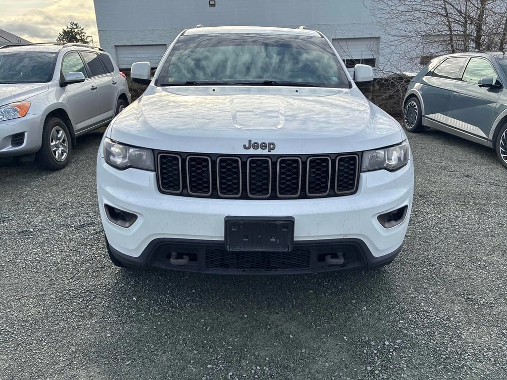 Jeep Grand cherokee Laredo 75th Anniversary * CARFAX *  | Mobile.bg � ����������� 2